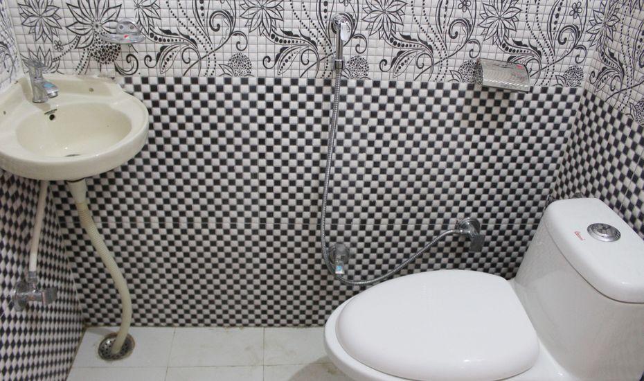 Choudhary Guest House อุเดเปอร์ ภายนอก รูปภาพ