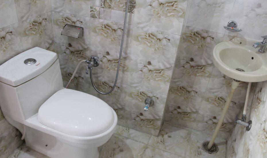 Choudhary Guest House อุเดเปอร์ ภายนอก รูปภาพ